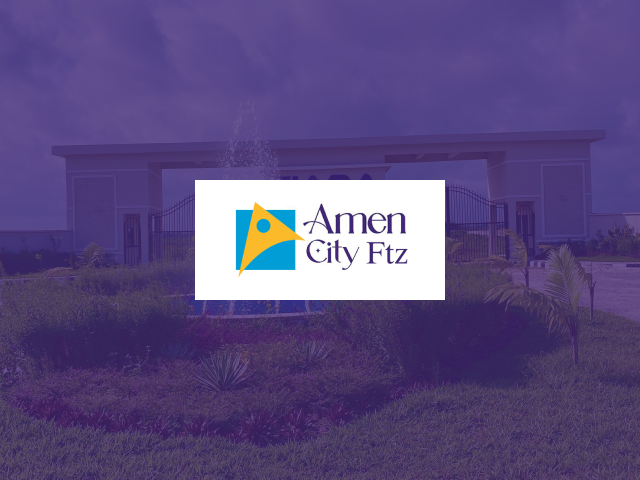 Amen estate office