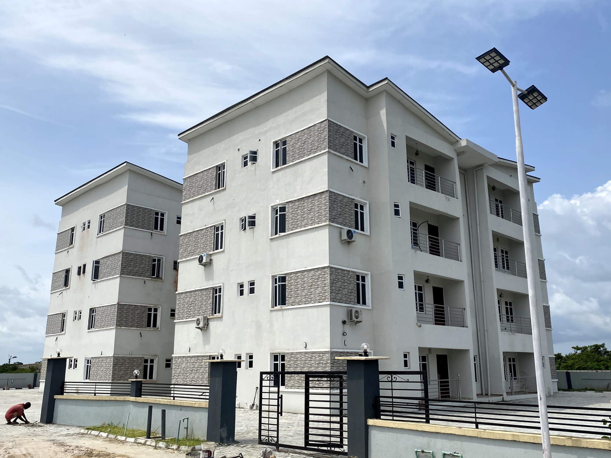 Amen estate office 10