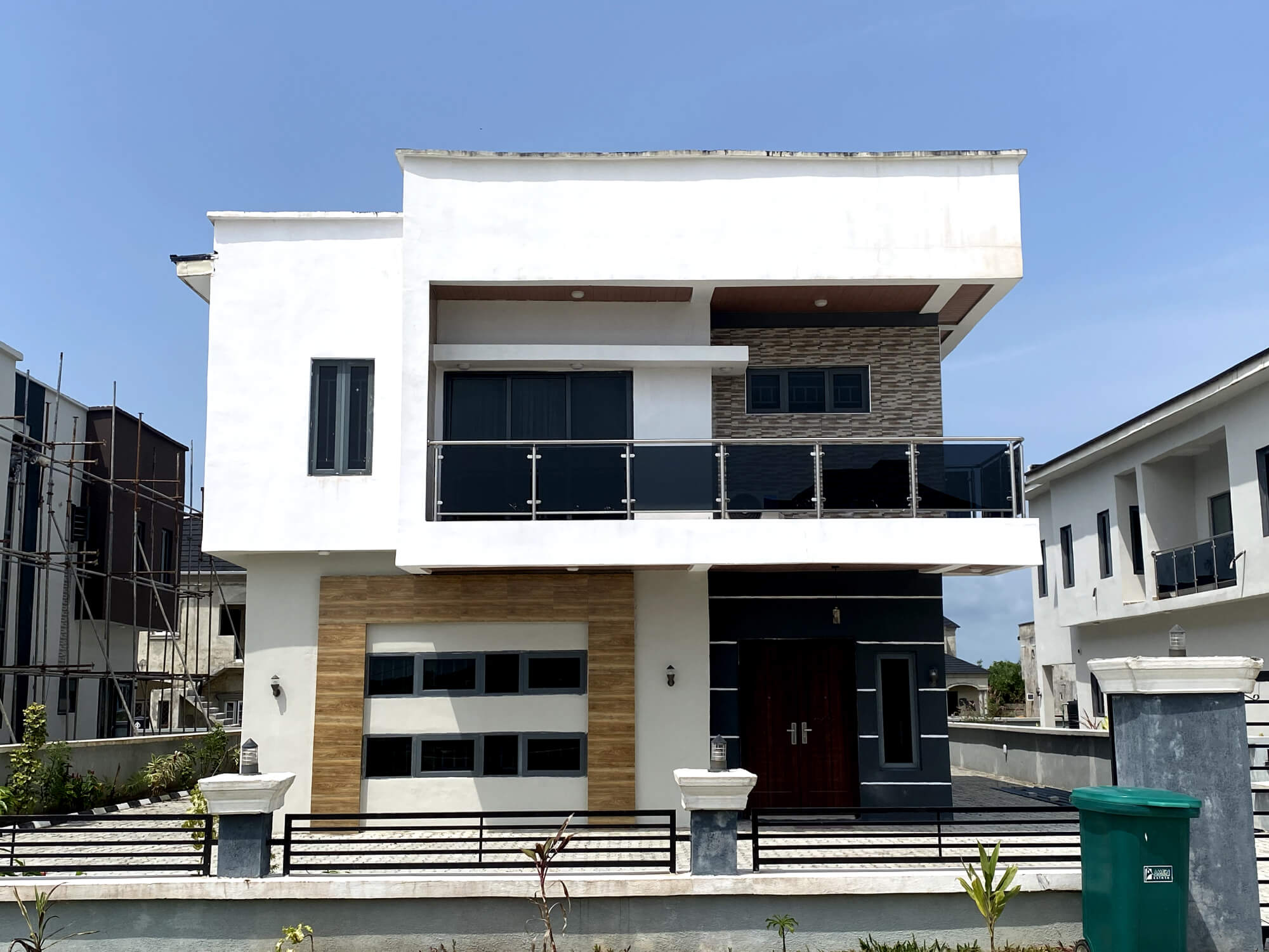 Amen estate office 11