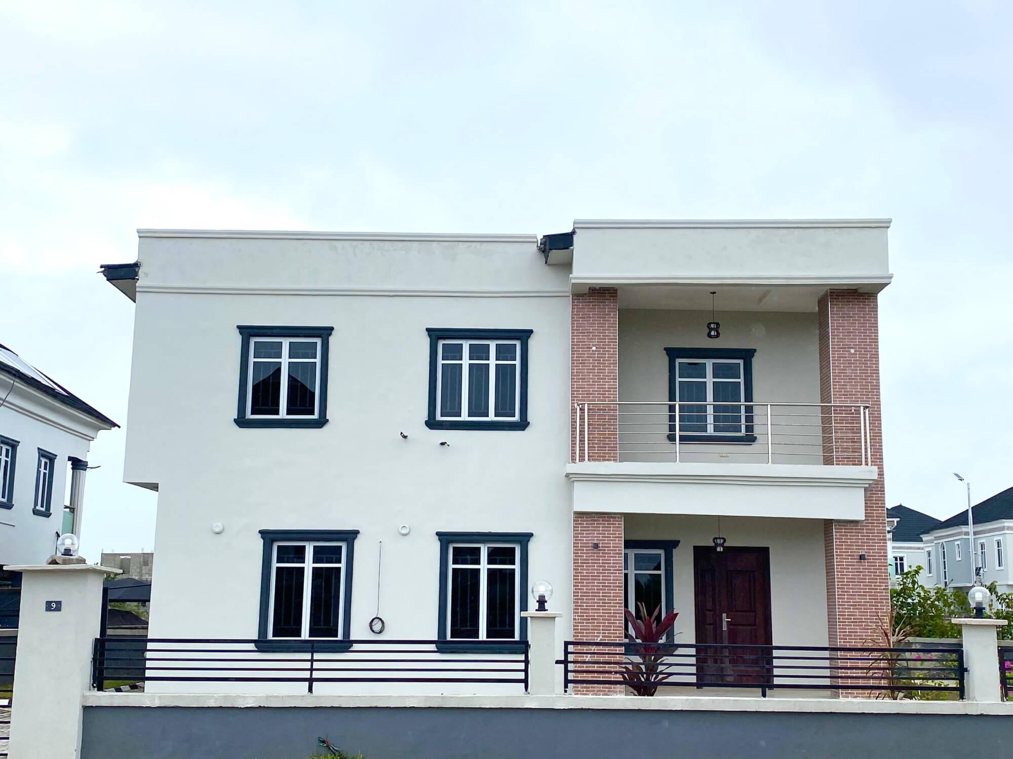 Amen estate office 4