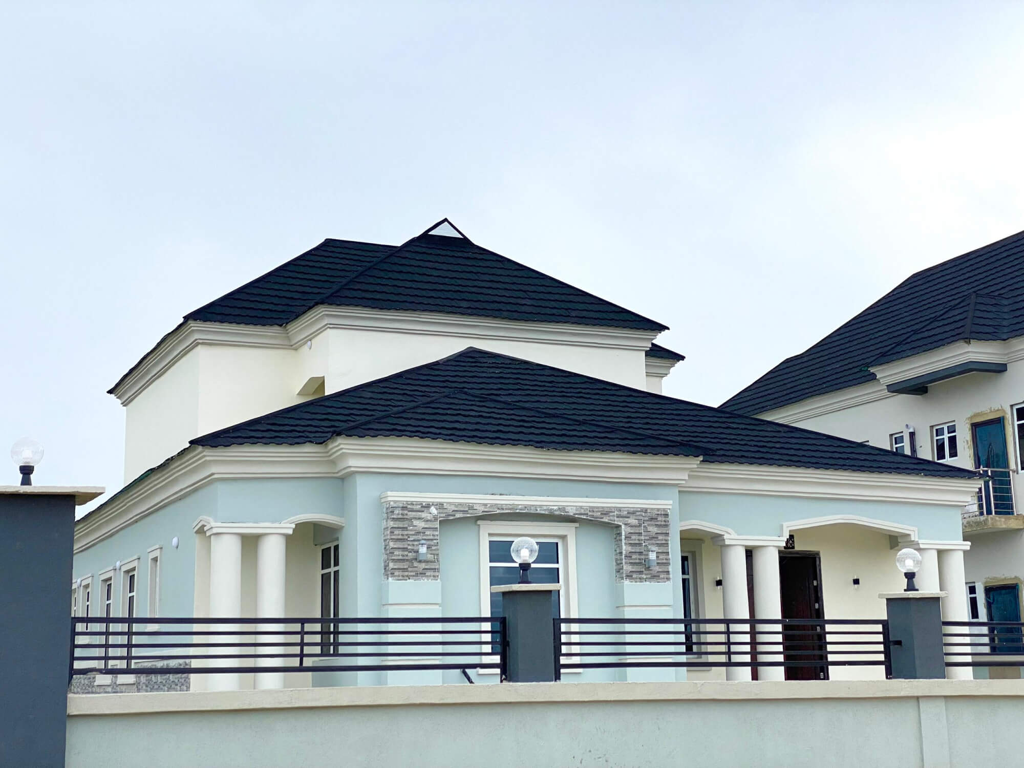 Amen estate office 5