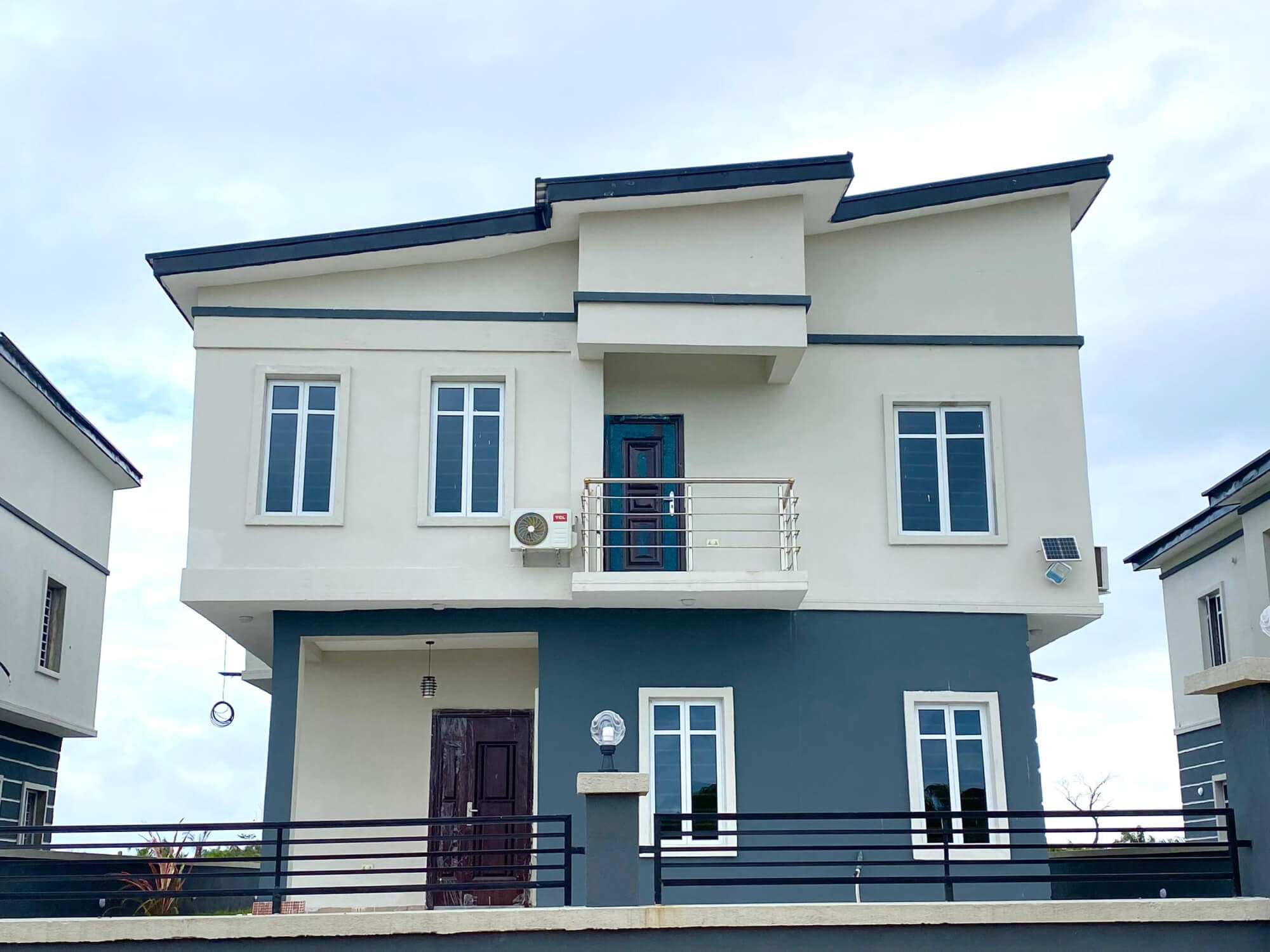 Amen estate office 6