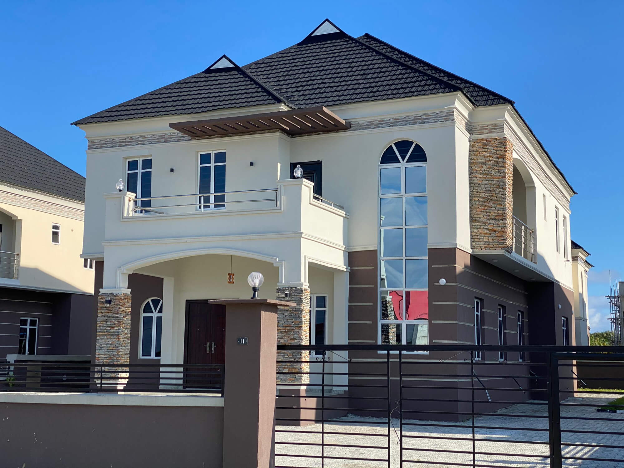 Amen estate office 8