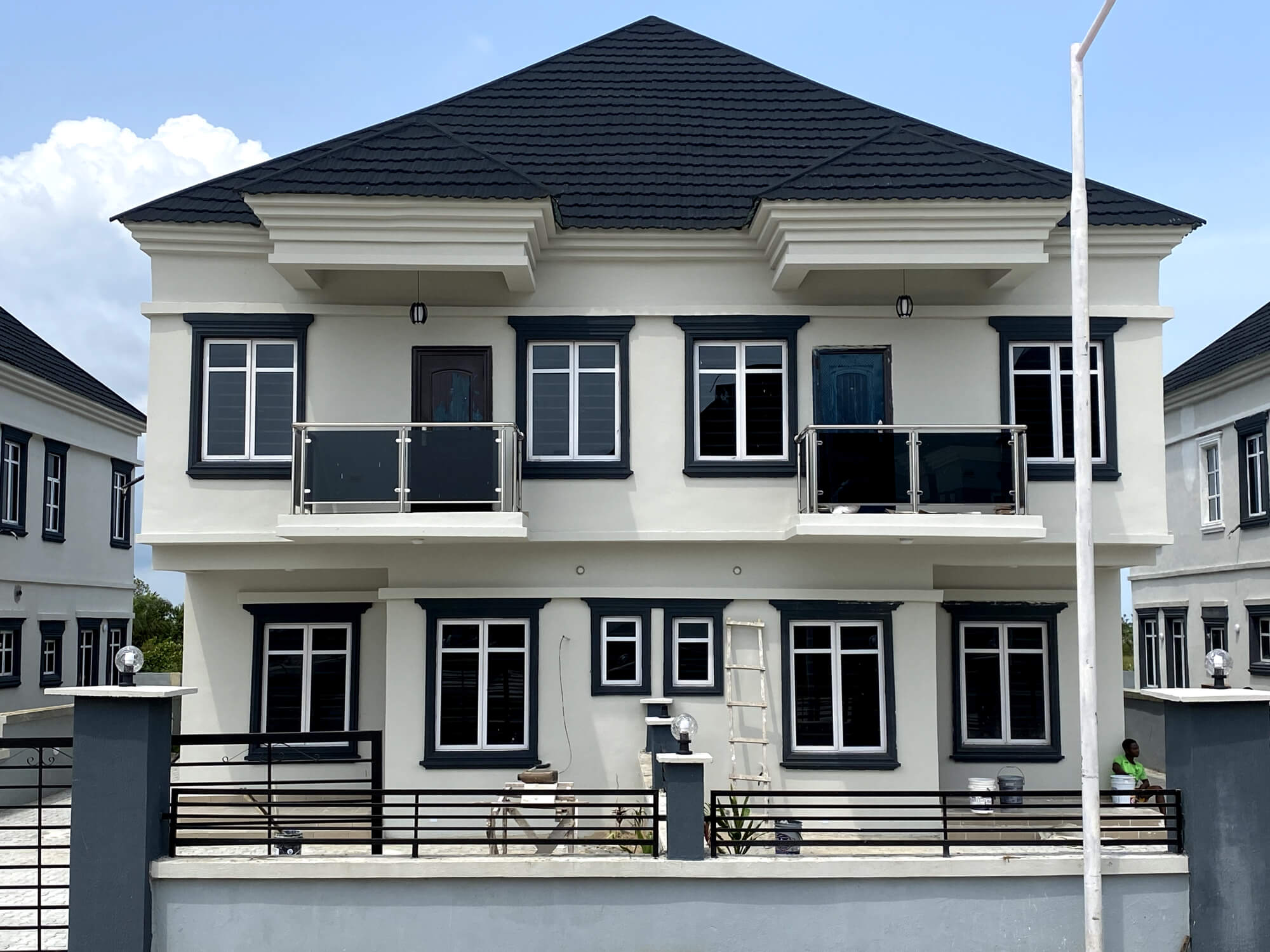 Amen estate office 9